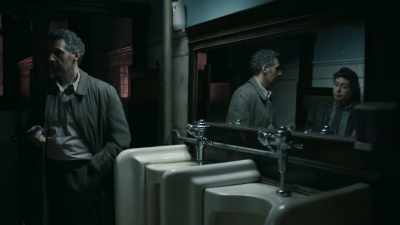 Well, if you get an erection
lasting more than five hours... - The Night Of