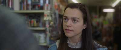 Well, if you go
off to college, - Souvenirs