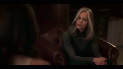 Well, if you go on to retell it,
make that change up top for me. - The Haunting of Bly Manor