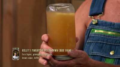 Well, if you go that way,
it goes to-- to that end, - Moonshiners: Master Distiller