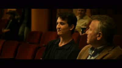 Well, you got plenty of options still. - Whiplash