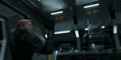 Well, you had your chance. - Halo