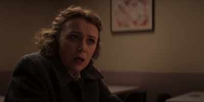 Well, you… you seemed to be surprised
that I didn't know about my son - It's a Sin
