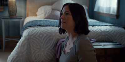 - Well, if you and I can't be
open and honest with each other, - The Way Home