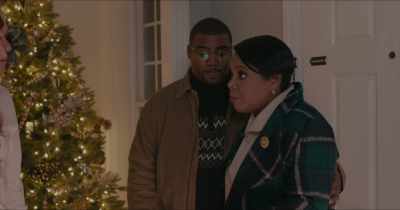 Well, if you and James approve, - Christmas at Xander Point