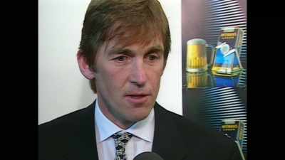Well, if you just look
at it sensibly, - Fever Pitch: The Rise of the Premier League