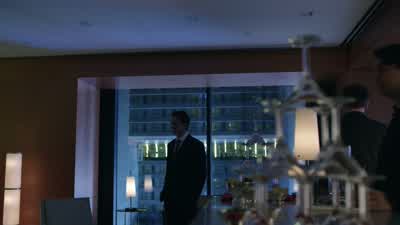 Well, you just made a long day longer. - Mr. Robot