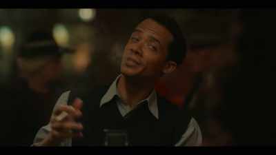 Well, if you knew the
answer, why did you ask? - Interview with the Vampire