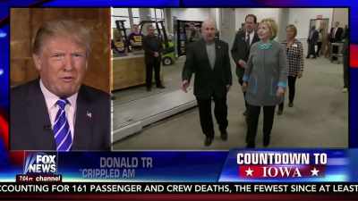 Well, as you know,
and it's been well documented, - Get Me Roger Stone