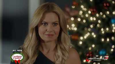 Well, if you know anyone, - If I Only Had Christmas