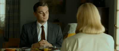 Well, you know, basically it's just a big, fast adding machine. - Revolutionary Road