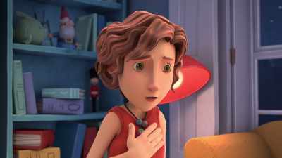Well,
you know that I really like Mr. Curry. - The Adventures of Paddington