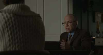 Well, as you know,
it is Ms. Blum's stated desire - I Am the Pretty Thing That Lives in the House