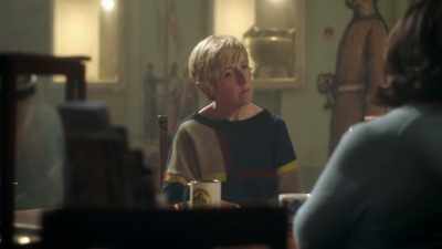 Well, as you know, Maggie, - The Trouble with Maggie Cole