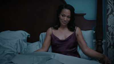 - WELL, YOU KNOW ME.
- YEAH, I DO. - Tyler Perry's The Oval
