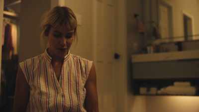 Well, as you know,
randy is very fit. - A Rose for Her Grave: The Randy Roth Story