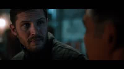 Well, you know, that's my business. - The Drop