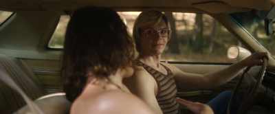 Well, as you know,
we just fired Robert Shapiro. - Dahmer – Monster: The Jeffrey Dahmer Story