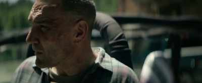 Well, if you like me so much, - The Big Ugly