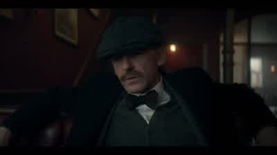 Well......you like the life, Tommy. - Peaky Blinders