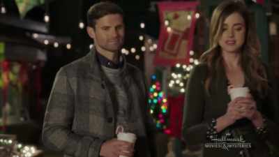 Well, if you love it,
you should, - A Merry Christmas Match