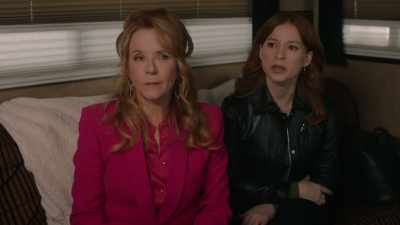 Well, when you make
a statement to the police, - The Spencer Sisters
