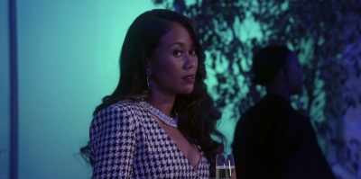 Well, before you make
Your grand escape, - All American: Homecoming