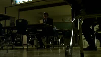 Well, you missed one. - Shameless