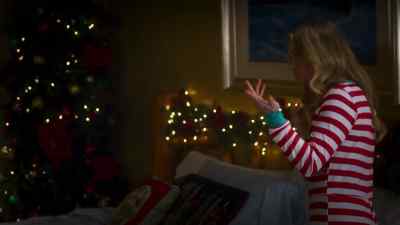 Well, if you must know, - A Christmas Less Traveled