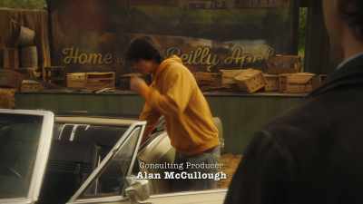- Well, if you need a mechanic
to come help, - Ruby and the Well