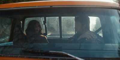 Well, if you need a ride,
um, next week to the group, - The Way Home