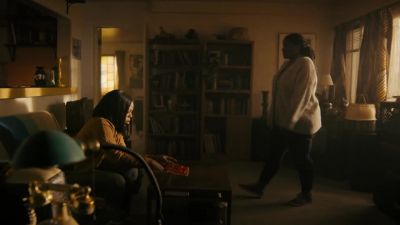 Well, if you need an apartment, - Snowfall