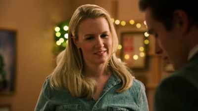 Well, if you need anything,
don't hesitate to call. - A Carol for Two