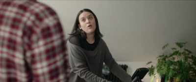 Well... if you need to beat me,
can we get on with it? - The Effects of Lying