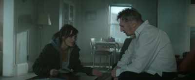 Well, if you need my help,
let me know. - Absolution