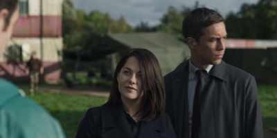 -Well, whenever you
need me, you know?
-Yes. - Dublin Murders
