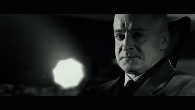 Well you needn't worry. - Casino Royale