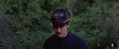 Well, you never cease to astonish. - The Last Samurai