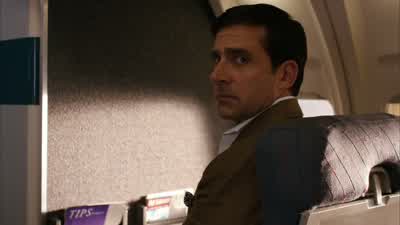 Well you were no help whatsoeverHow could I help I'm just a woman with a dusty old uterusI never said dusty - Get Smart