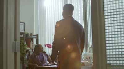 Well, was you out there - Abducted at an HBCU: A Black Girl Missing Movie
