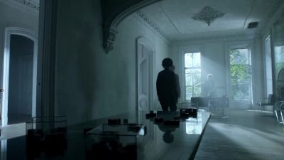 Well... You ready for this? - Blindspot