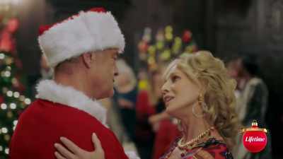 Well, when you realize that
today is the only day you have, - The 12 Days of Christmas Eve