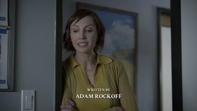 Well, you’ve always been
a romantic, - Love at First Lie
