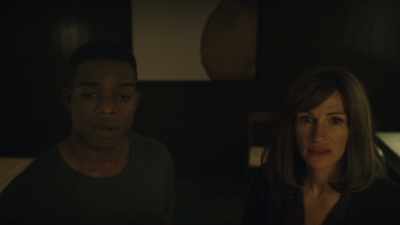 Well, if you... - Homecoming