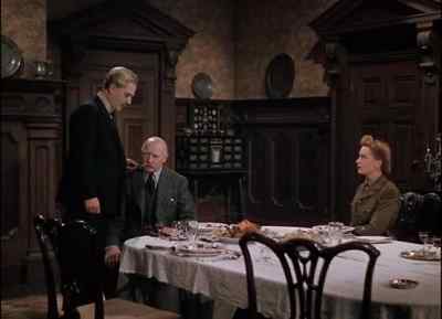 Well, you... - The Life and Death of Colonel Blimp