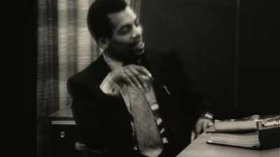 Well, if you saw me do it - Dear Mama