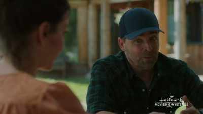 Well, when you say it like that - Big Sky River: The Bridal Path
