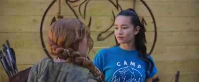 Well, when you say it like that, - Boot Camp