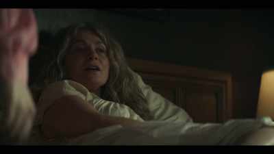 Well, if you shed
even half a tear, - Y: The Last Man