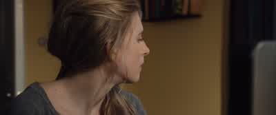 Well, you shouldn't give up. - I Origins